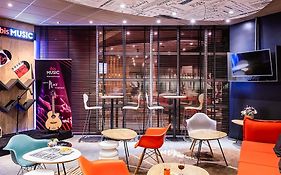 Hotel Ibis Porto Gaia